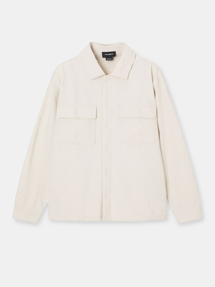 Moudda PULL & BEAR - Shirt - Tunisie 2