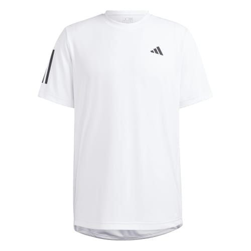 Moudda Adidas - T-shirt de tennis Club 3-Stripes - Tunisie 1