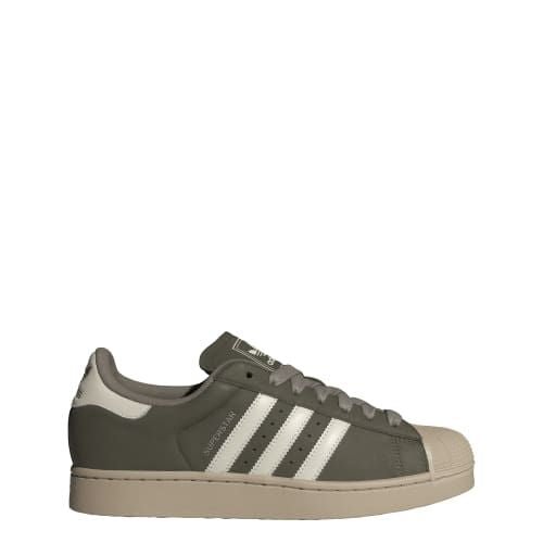 Moudda Adidas - Chaussure Superstar II - Tunisie 2