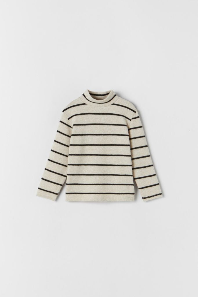 Moudda ZARA - Pull-Over Bebe - 1
