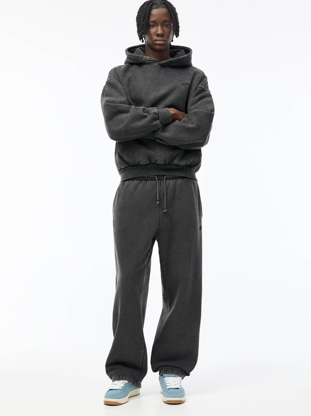 Moudda PULL & BEAR - Jogging Skater - Lavé - Tunisie 2