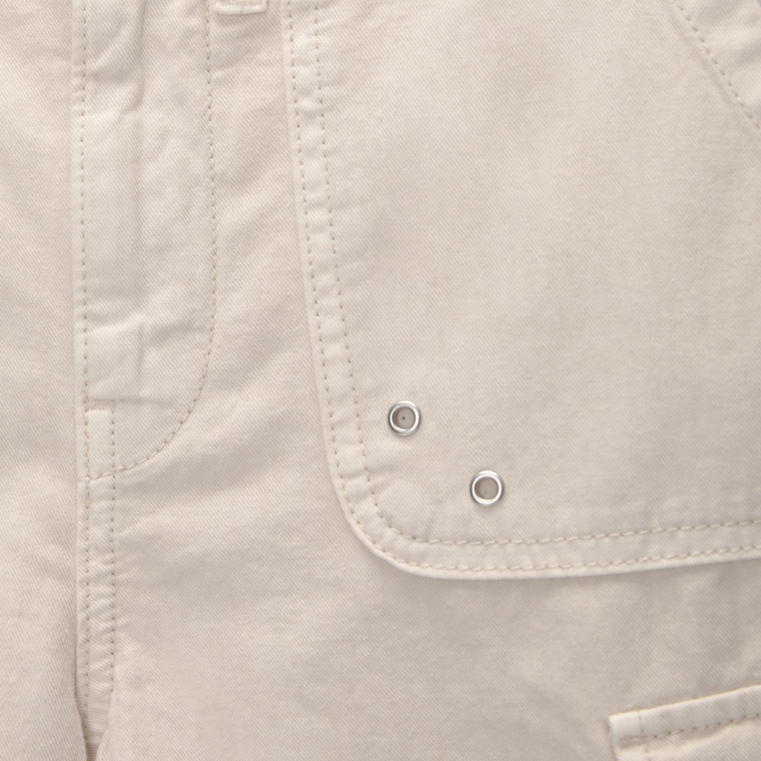Moudda PULL & BEAR - Bermuda Courte Multi-Poches - Tunisie 2