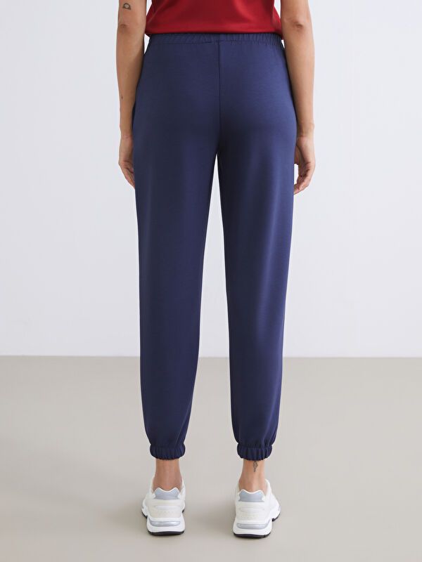 Moudda LC Waikiki - pantalon en jersey pour Femmes - Tunisie 4