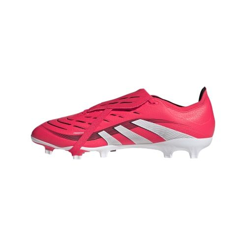 Moudda Adidas - Chaussure Predator languette rabattue Terrain souple/Multi-surfaces - Tunisie 6