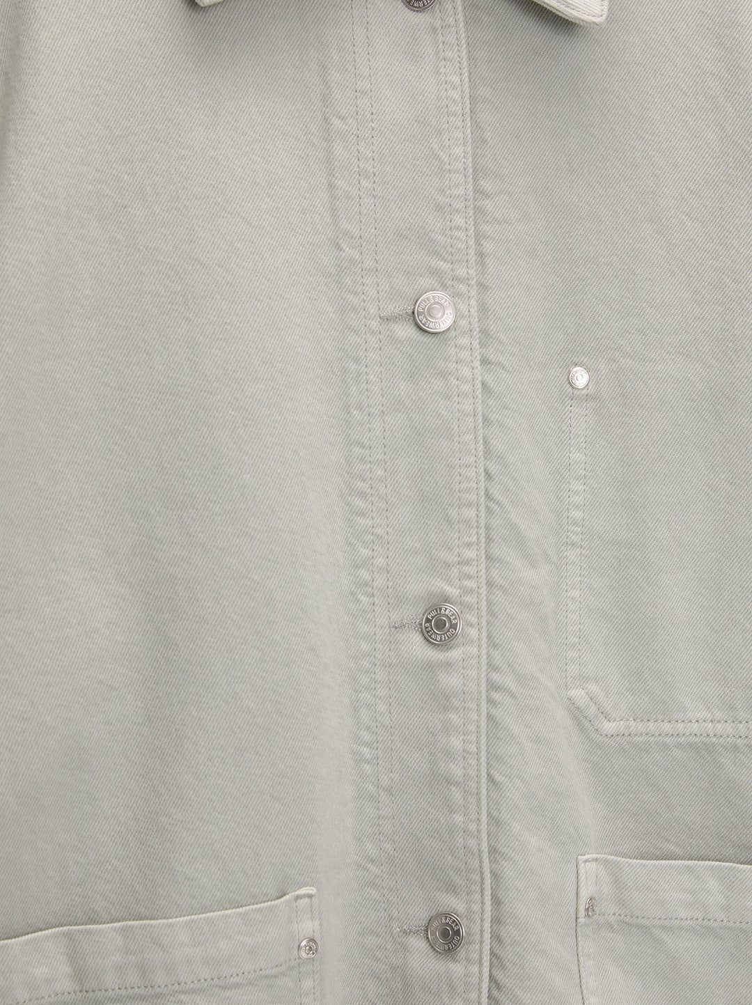 Moudda PULL & BEAR - Wind-Jacket - Tunisie 1