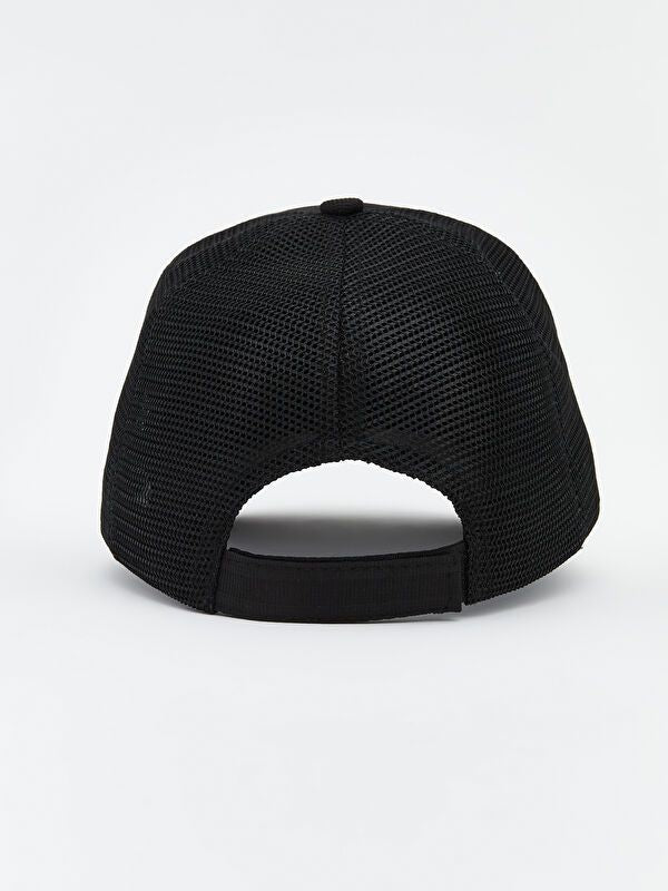 Moudda LC Waikiki - Chapeau en tissu pour Homme - Tunisie 3