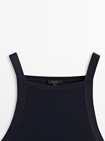 Moudda Massimo Dutti - Tee shirt - Tunisie 5