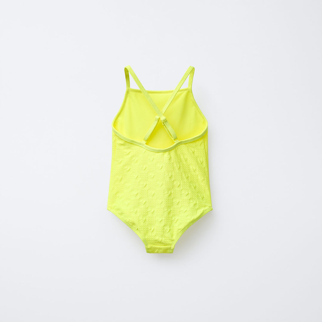 Moudda ZARA - Maillot Enfant - Cœur - Tunisie 2
