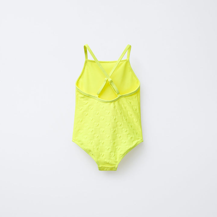 Moudda ZARA - Maillot Enfant - Cœur - Tunisie 2