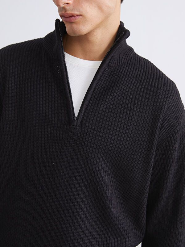 Moudda LC Waikiki - Tricot pullover pour Hommes - Tunisie 3