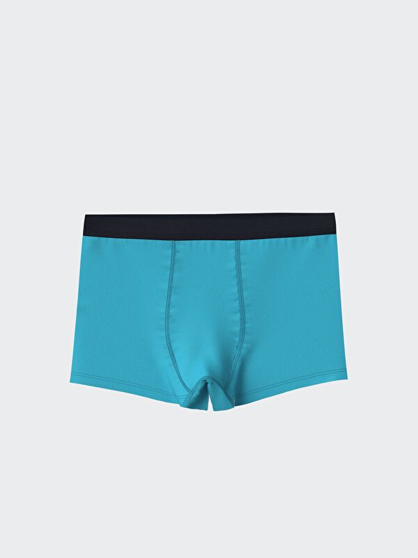 Moudda LC Waikiki - Jersey de Sous-vêtement, boxer pour Garçons - Tunisie 2