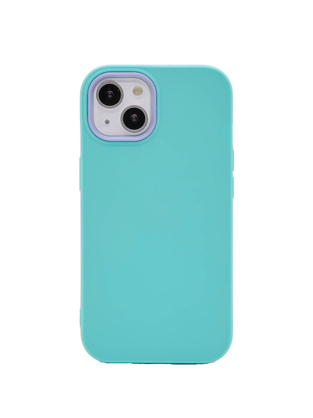 Moudda PULL & BEAR - Coque Basique - Contour Contrasté - Tunisie 1