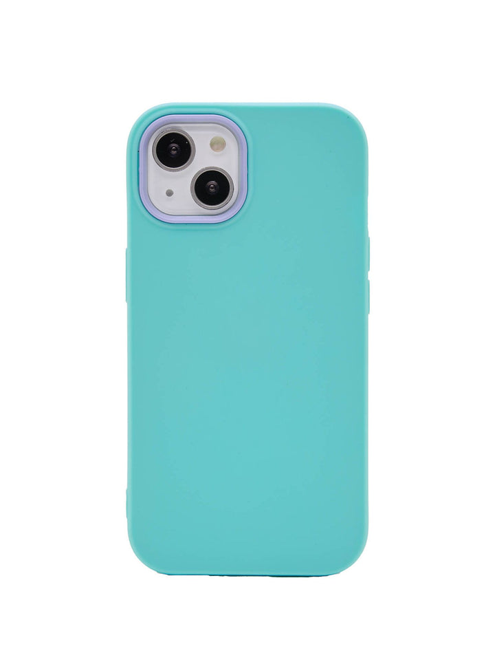 Moudda PULL & BEAR - Coque Basique - Contour Contrasté - Tunisie 1