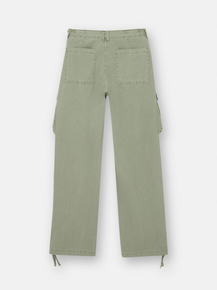 Moudda PULL & BEAR - Trousers - Tunisie 7