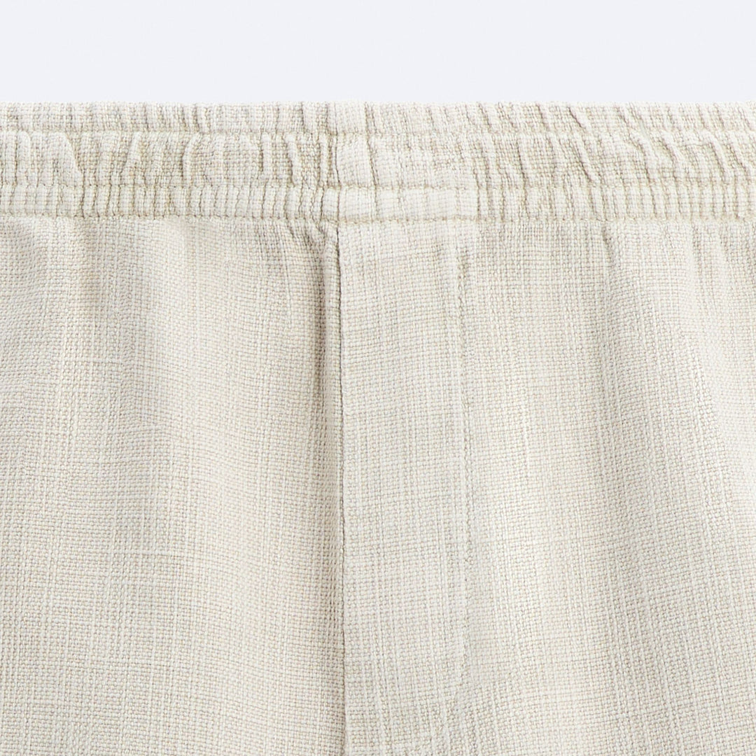 Moudda ZARA - Bermuda Rest - Tunisie 4