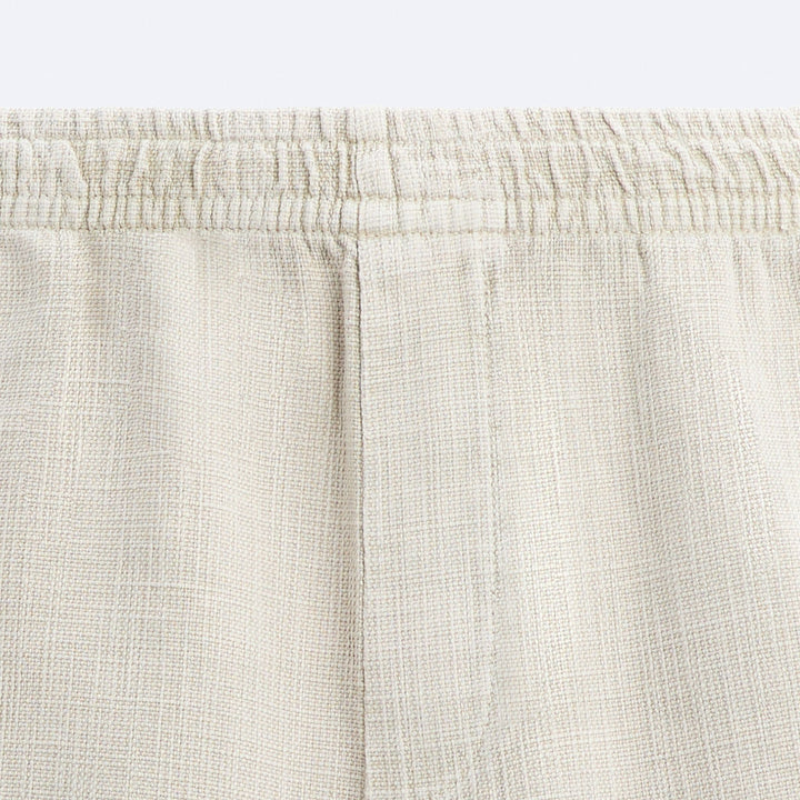 Moudda ZARA - Bermuda Rest - Tunisie 4