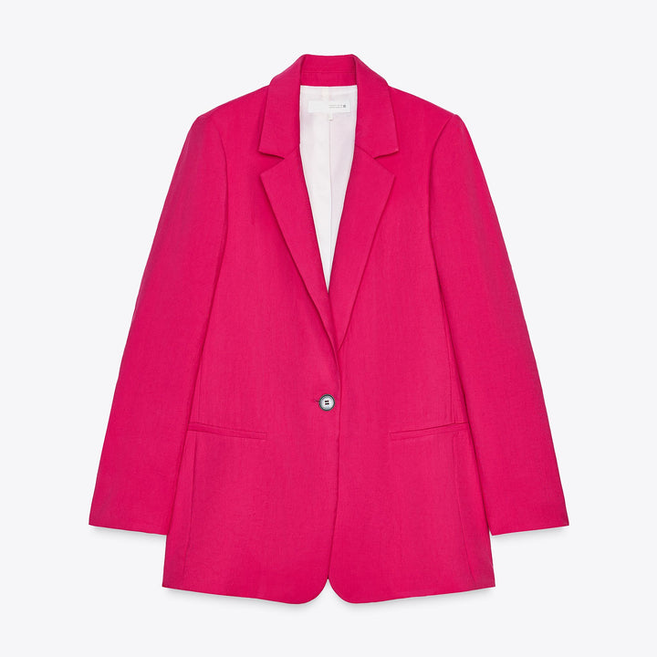 Moudda ZARA - Ensemble Blazer - Semi-froissé - Tunisie 1