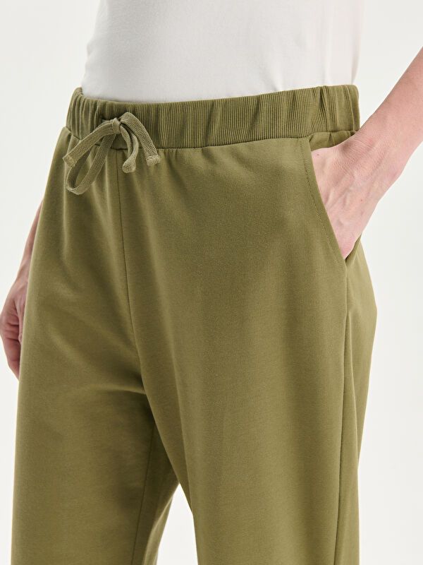 Moudda LC Waikiki - pantalon de jersey pour Femmes - Tunisie 3