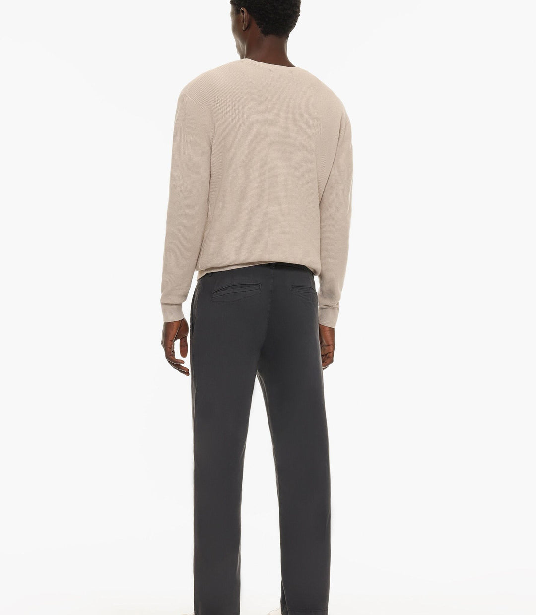 Moudda Lefties - Pantalon Chino Slim - Tunisie 3