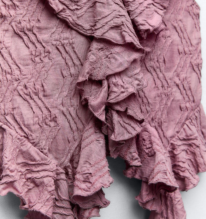 Moudda ZARA - Top - Tunisie 3