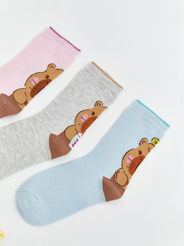 Moudda LC Waikiki - Chaussettes cheville - Tunisie 3