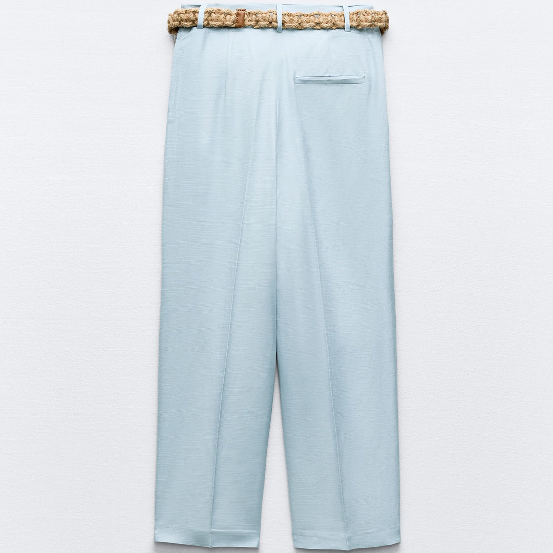 Moudda ZARA - Pantalon - Tunisie 4