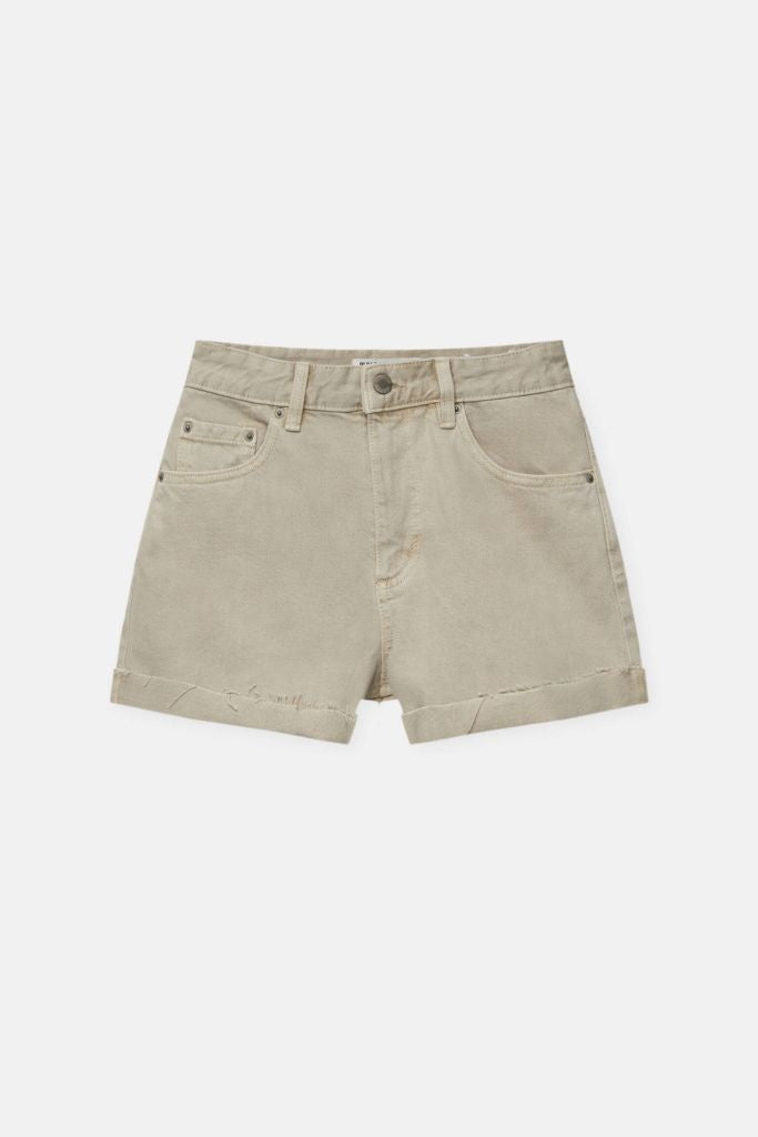 Moudda PULL & BEAR - Short / Bermuda - 5