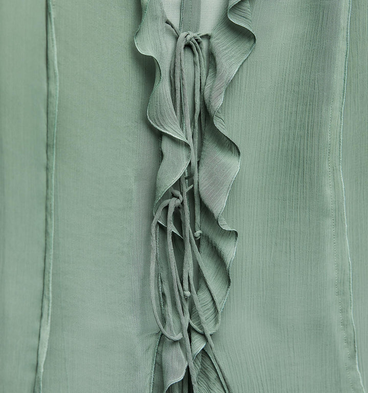 Moudda ZARA - Chemisier - Tunisie 3