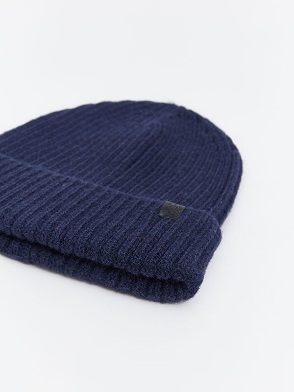 Moudda LC Waikiki - Bonnet tricot Homme Marine - Tunisie 2