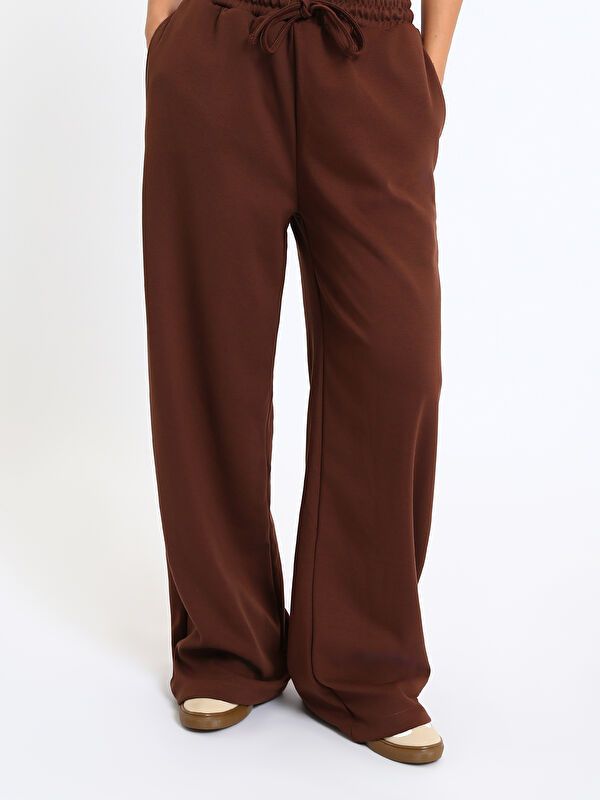 Moudda LC Waikiki - Pantalon en jersey pour Femme - Tunisie 2