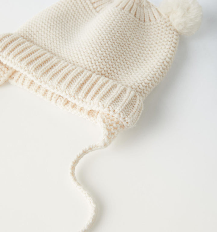 Moudda ZARA - Bonnet Bebe - Tunisie 3