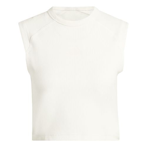 Moudda Adidas - Débardeur ALL SZN RIB - Tunisie 1