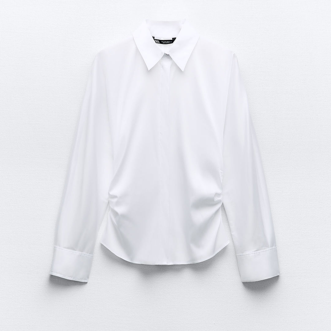 Moudda ZARA - Shirt - Tunisie 1