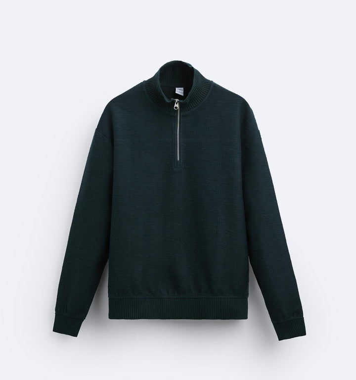 Moudda ZARA - Sweat-shirt - Tunisie 1