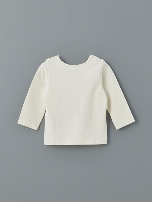 Moudda LC Waikiki - Ensemble à manches longues pour Filles - Tunisie 4