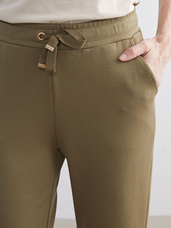 Moudda LC Waikiki - pantalon de jersey cv pour Femmes - Tunisie 3