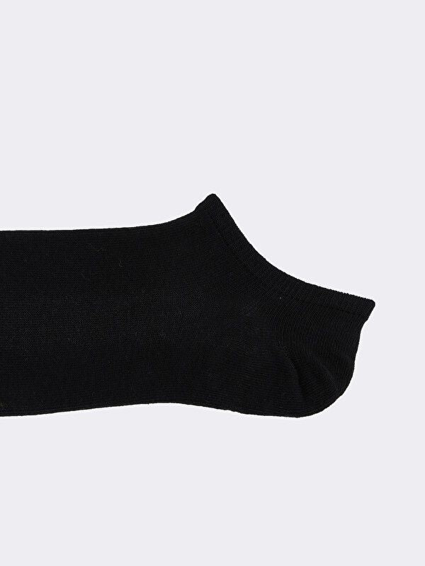 Moudda LC Waikiki - Chaussettes sneaker pour Homme couleur Noir - Tunisie 2