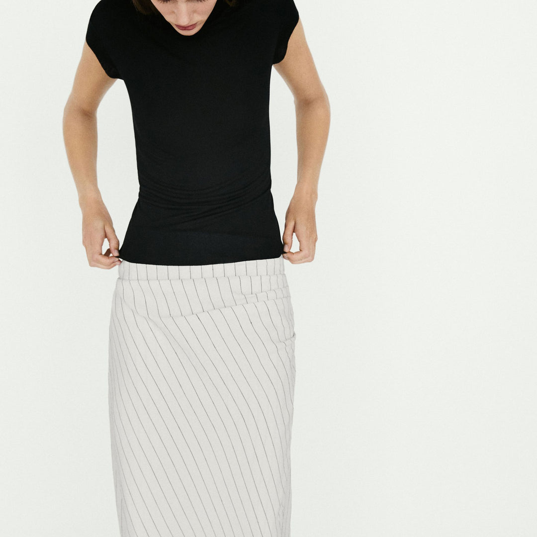 Moudda Massimo Dutti - Jupe - Tunisie 2