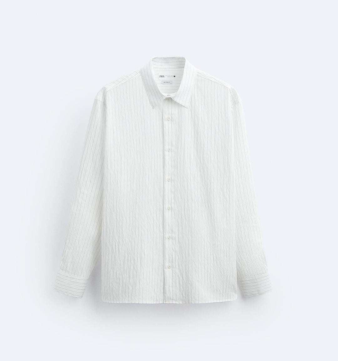 Moudda ZARA - Chemise - Tunisie 3