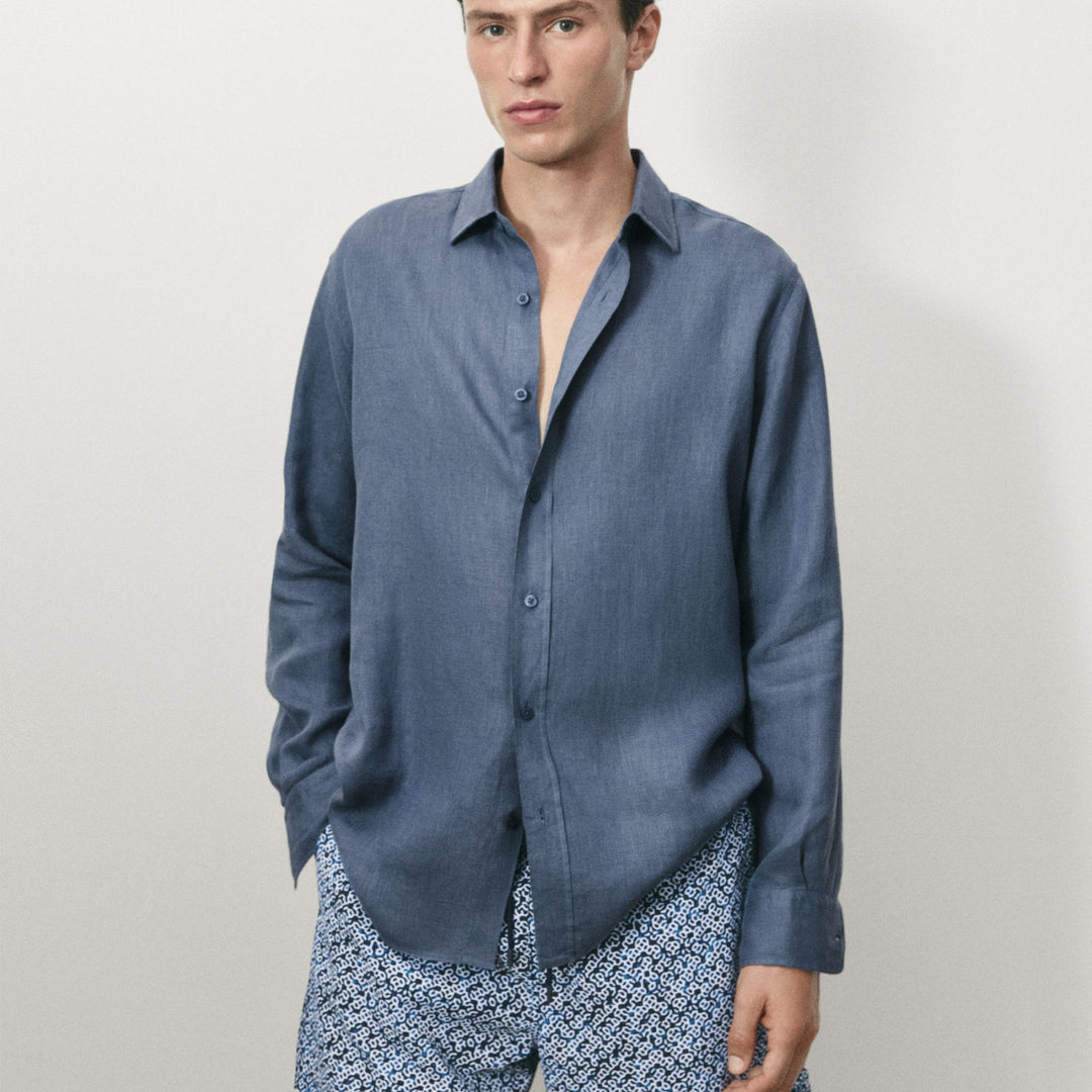 Moudda Massimo Dutti - Tunisie