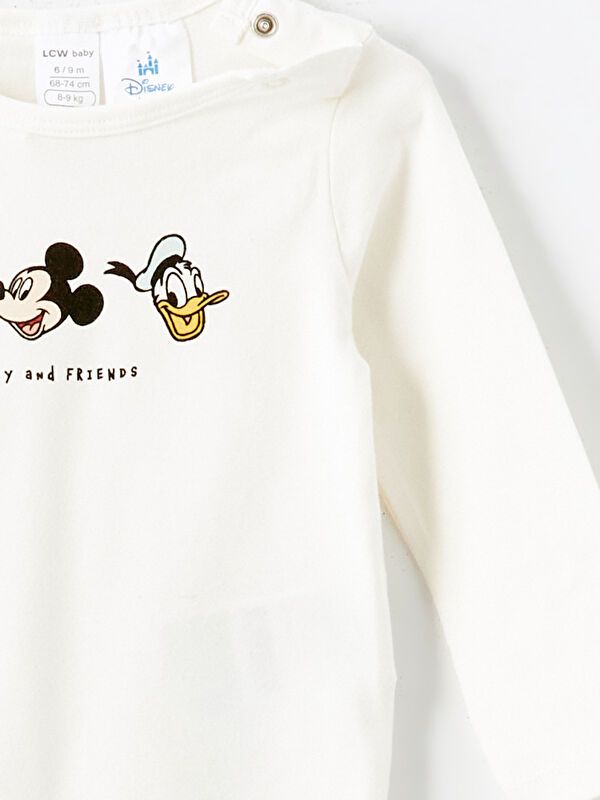 Moudda LC Waikiki - Ensemble  pour nouveau-né pour Garçons - Tunisie 6