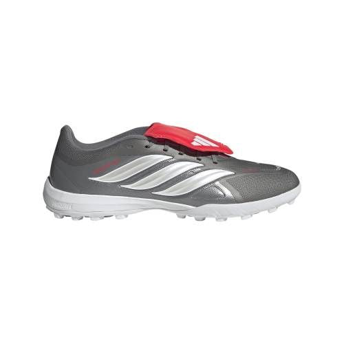 Moudda Adidas - Chaussure de football PREDATOR LEAGUE languette rabattable Terrain turf - Tunisie 1