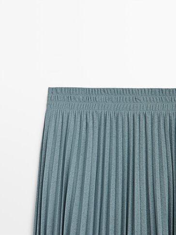 Moudda Massimo Dutti - Jupe - Tunisie 3