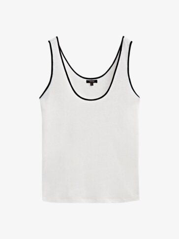 Moudda Massimo Dutti - T-Shirt - Tunisie 6