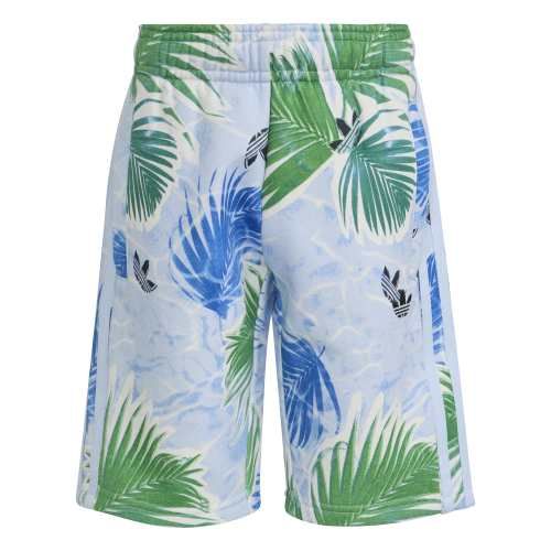 Moudda Adidas - ENSEMBLE T-SHIRT SHORT AOP REGULAR - Tunisie 3