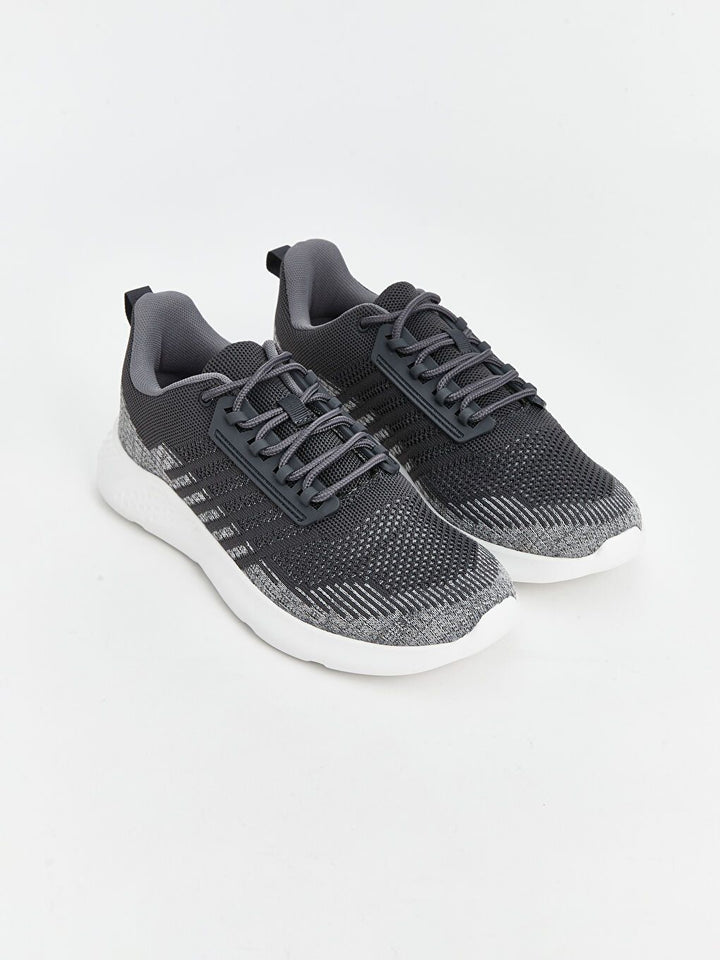 Moudda LC Waikiki - Chaussures sport Homme Gris - Tunisie 1