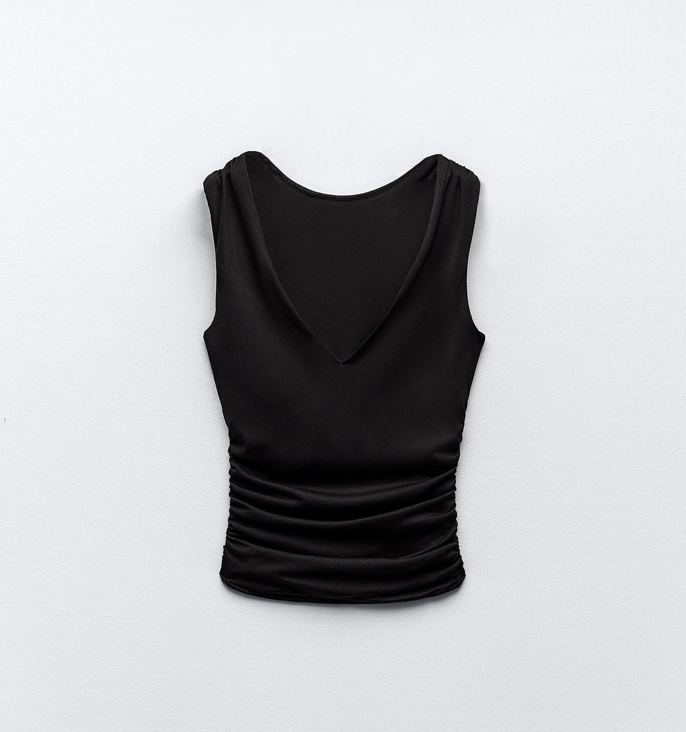 Moudda ZARA - Pull-Over - Tunisie 2