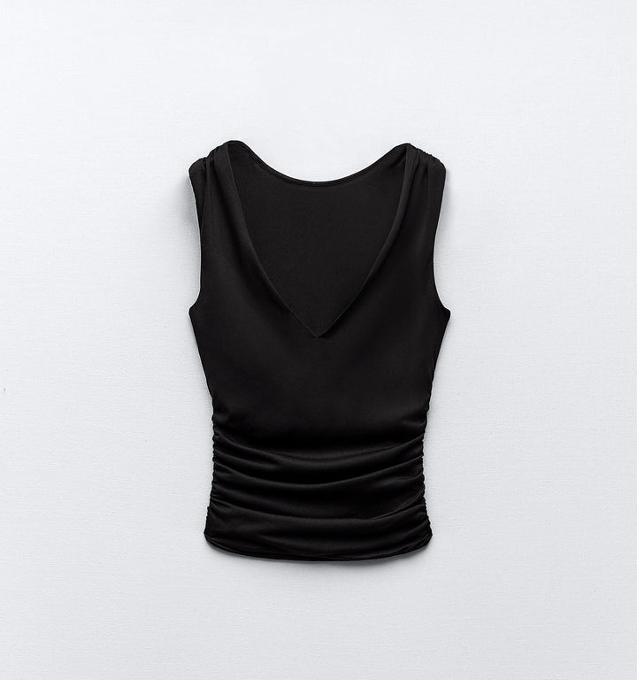 Moudda ZARA - Pull-Over - Tunisie 2