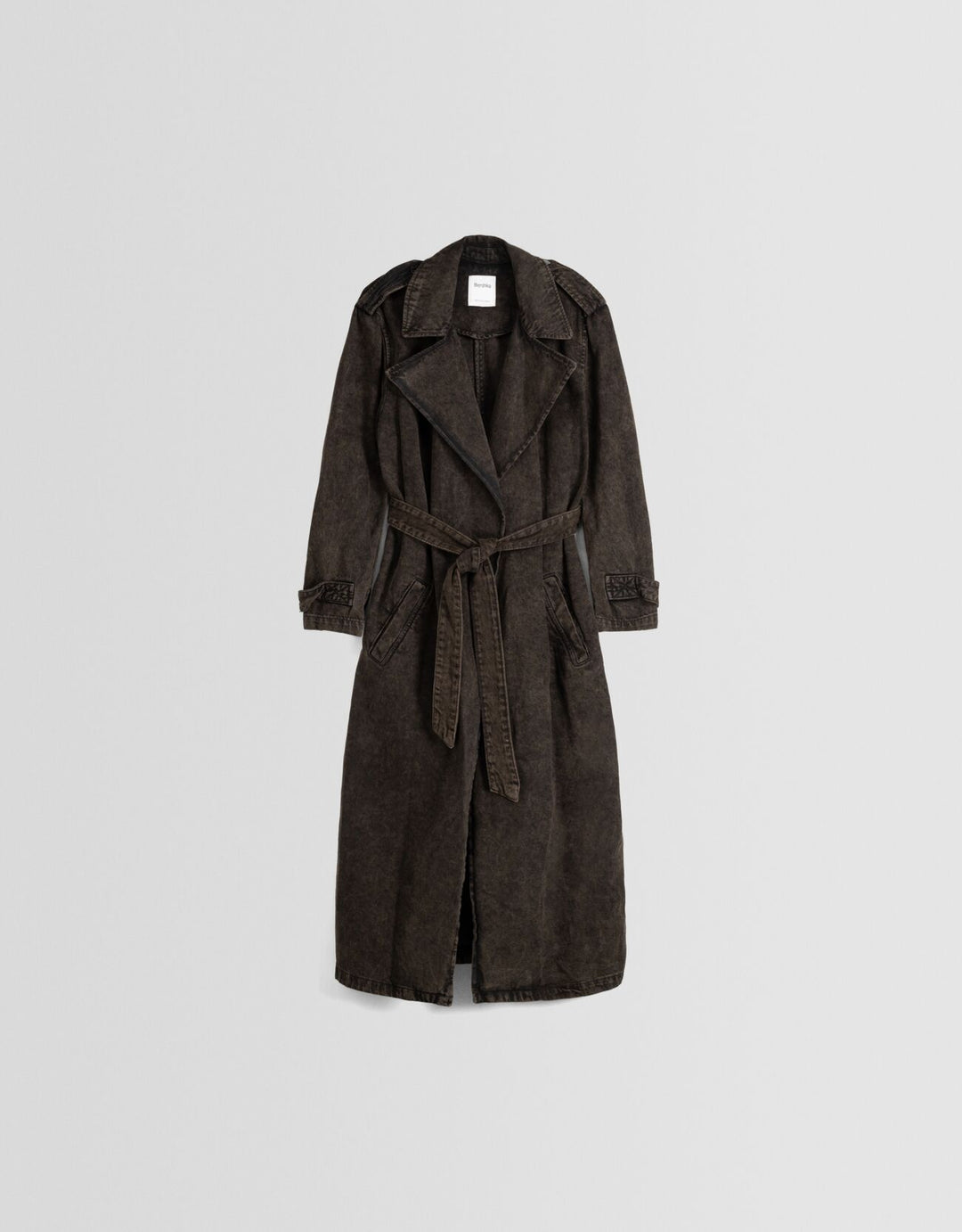 Moudda BERSHKA - Blouson / anorak - Tunisie 1