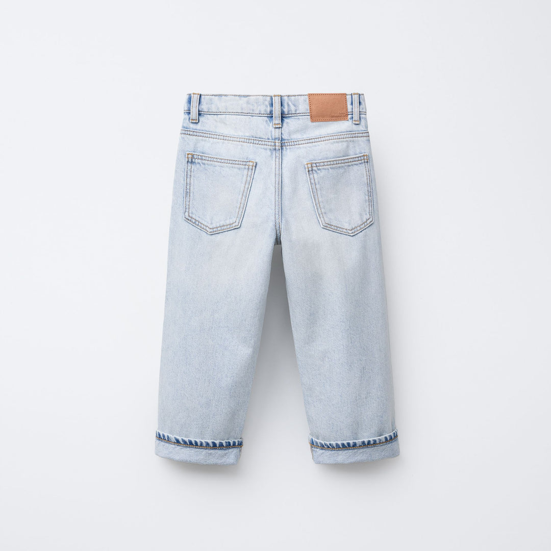 Moudda ZARA - Pantalon Denim Enfant - Original - Tunisie 2